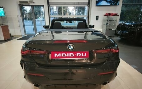 BMW 4 серия, 2021 год, 6 850 000 рублей, 7 фотография