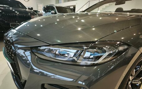 BMW 4 серия, 2021 год, 6 850 000 рублей, 11 фотография