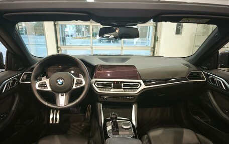 BMW 4 серия, 2021 год, 6 850 000 рублей, 15 фотография