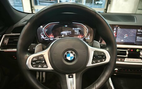 BMW 4 серия, 2021 год, 6 850 000 рублей, 17 фотография