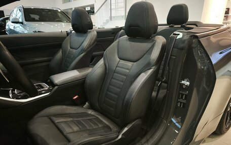 BMW 4 серия, 2021 год, 6 850 000 рублей, 14 фотография