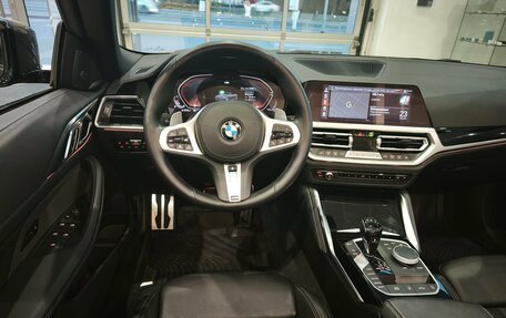 BMW 4 серия, 2021 год, 6 850 000 рублей, 16 фотография