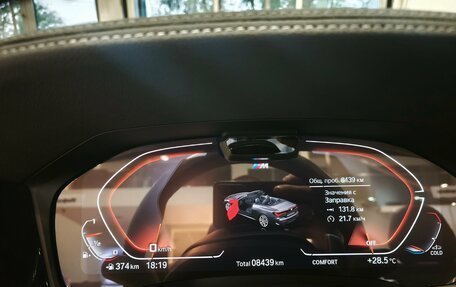 BMW 4 серия, 2021 год, 6 850 000 рублей, 20 фотография