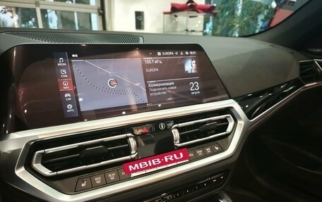 BMW 4 серия, 2021 год, 6 850 000 рублей, 25 фотография