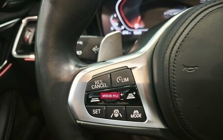 BMW 4 серия, 2021 год, 6 850 000 рублей, 18 фотография