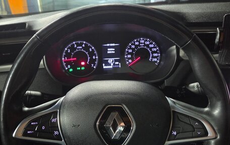 Renault Arkana I, 2021 год, 1 700 000 рублей, 12 фотография