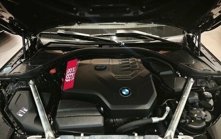 BMW 4 серия, 2021 год, 6 850 000 рублей, 27 фотография
