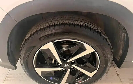 Hyundai ix35, 2021 год, 1 573 000 рублей, 12 фотография