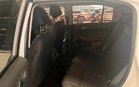 Hyundai ix35, 2021 год, 1 573 000 рублей, 11 фотография