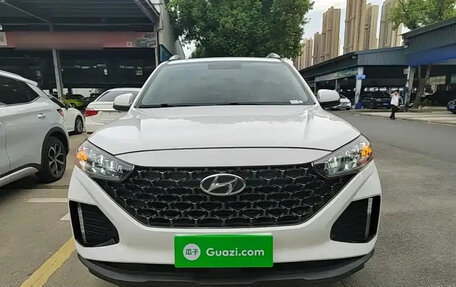 Hyundai ix35, 2021 год, 1 408 000 рублей, 2 фотография
