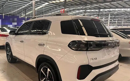 Hyundai ix35, 2021 год, 1 573 000 рублей, 7 фотография