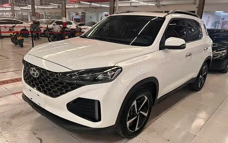 Hyundai ix35, 2021 год, 1 573 000 рублей, 1 фотография
