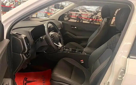 Hyundai ix35, 2021 год, 1 573 000 рублей, 9 фотография