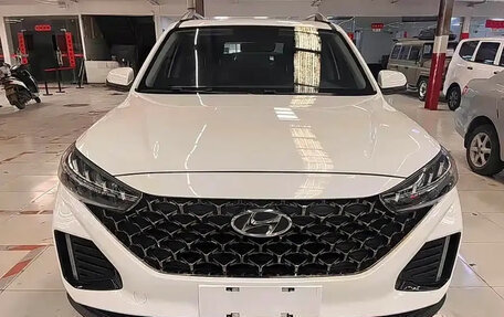 Hyundai ix35, 2021 год, 1 573 000 рублей, 2 фотография