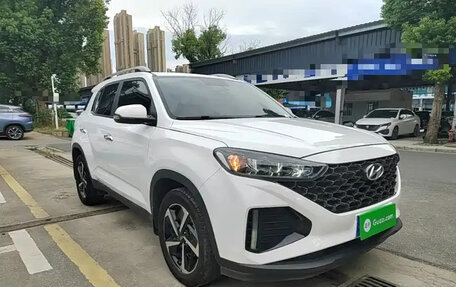 Hyundai ix35, 2021 год, 1 408 000 рублей, 3 фотография