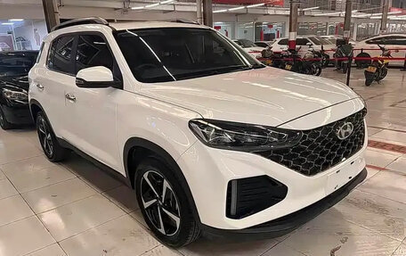 Hyundai ix35, 2021 год, 1 573 000 рублей, 3 фотография