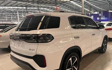 Hyundai ix35, 2021 год, 1 573 000 рублей, 5 фотография