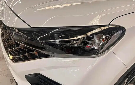 Hyundai ix35, 2021 год, 1 573 000 рублей, 4 фотография
