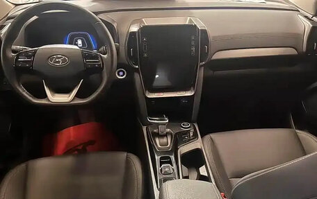 Hyundai ix35, 2021 год, 1 573 000 рублей, 10 фотография