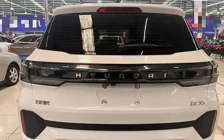 Hyundai ix35, 2021 год, 1 573 000 рублей, 6 фотография