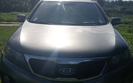 KIA Sorento II рестайлинг, 2012 год, 1 200 000 рублей, 1 фотография