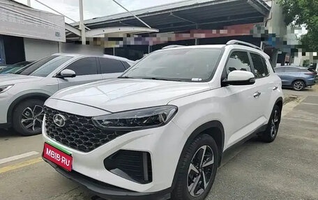 Hyundai ix35, 2021 год, 1 408 000 рублей, 1 фотография