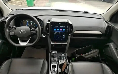 Hyundai ix35, 2021 год, 1 408 000 рублей, 13 фотография