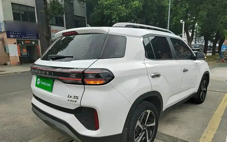 Hyundai ix35, 2021 год, 1 408 000 рублей, 6 фотография
