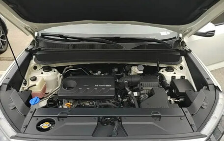 Hyundai ix35, 2021 год, 1 408 000 рублей, 9 фотография