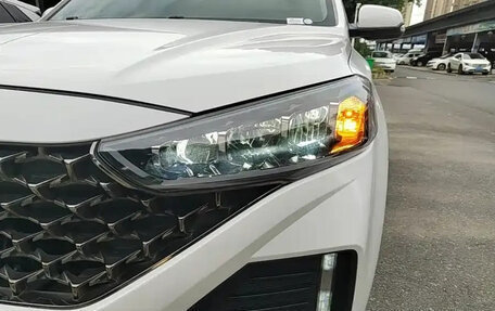 Hyundai ix35, 2021 год, 1 408 000 рублей, 8 фотография
