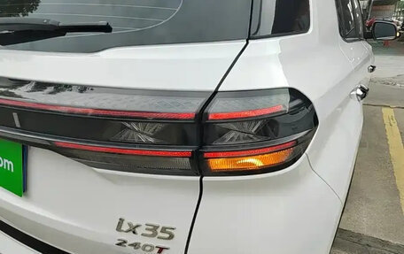 Hyundai ix35, 2021 год, 1 408 000 рублей, 7 фотография