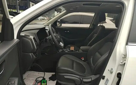 Hyundai ix35, 2021 год, 1 408 000 рублей, 12 фотография