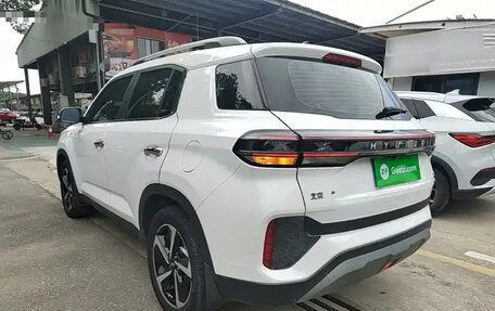 Hyundai ix35, 2021 год, 1 408 000 рублей, 4 фотография