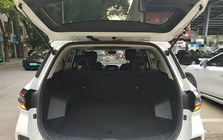 Hyundai ix35, 2021 год, 1 408 000 рублей, 10 фотография