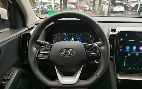 Hyundai ix35, 2021 год, 1 408 000 рублей, 14 фотография