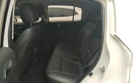 Hyundai ix35, 2021 год, 1 408 000 рублей, 19 фотография