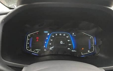 Hyundai ix35, 2021 год, 1 408 000 рублей, 15 фотография