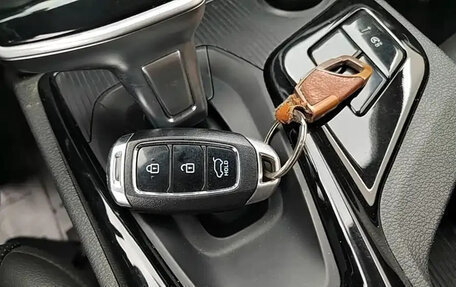 Hyundai ix35, 2021 год, 1 408 000 рублей, 18 фотография