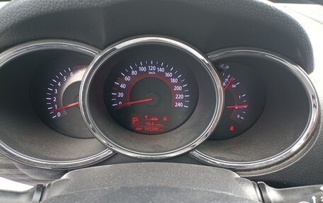 KIA Sorento II рестайлинг, 2012 год, 1 200 000 рублей, 2 фотография