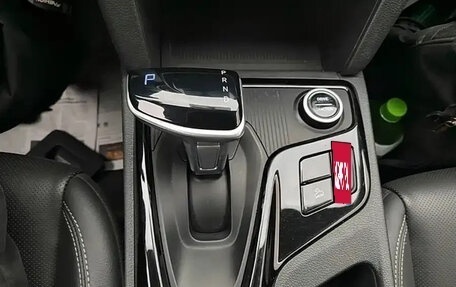 Hyundai ix35, 2021 год, 1 408 000 рублей, 17 фотография