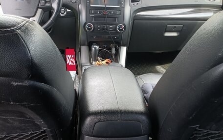 KIA Sorento II рестайлинг, 2012 год, 1 200 000 рублей, 4 фотография