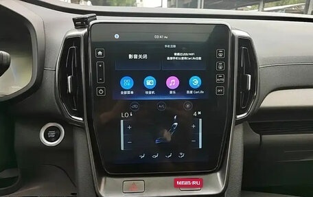 Hyundai ix35, 2021 год, 1 408 000 рублей, 16 фотография