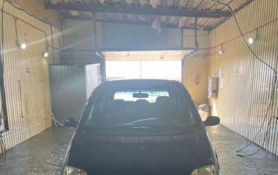 Renault Scenic III, 2002 год, 200 000 рублей, 1 фотография