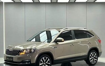 Skoda Kamiq I, 2023 год, 1 490 000 рублей, 1 фотография