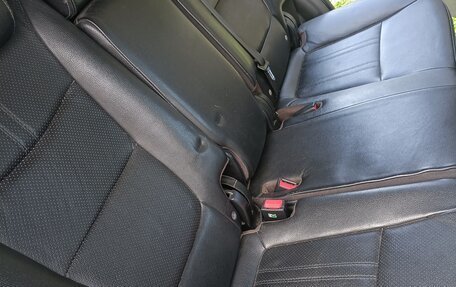 KIA Sorento II рестайлинг, 2012 год, 1 200 000 рублей, 8 фотография