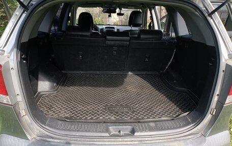 KIA Sorento II рестайлинг, 2012 год, 1 200 000 рублей, 11 фотография