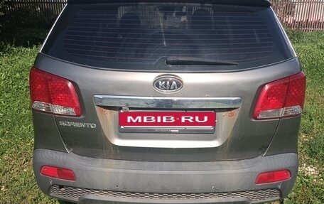 KIA Sorento II рестайлинг, 2012 год, 1 200 000 рублей, 12 фотография