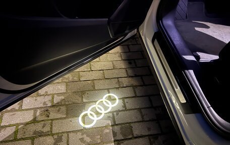 Audi Q5, 2021 год, 4 700 000 рублей, 11 фотография