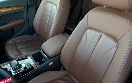 Audi Q5, 2021 год, 4 700 000 рублей, 9 фотография