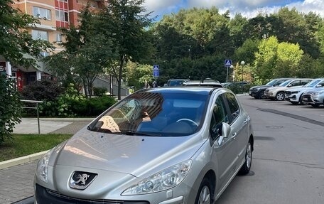 Peugeot 308 II, 2008 год, 415 000 рублей, 2 фотография